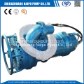 River Sand Dredging Submersible Pump